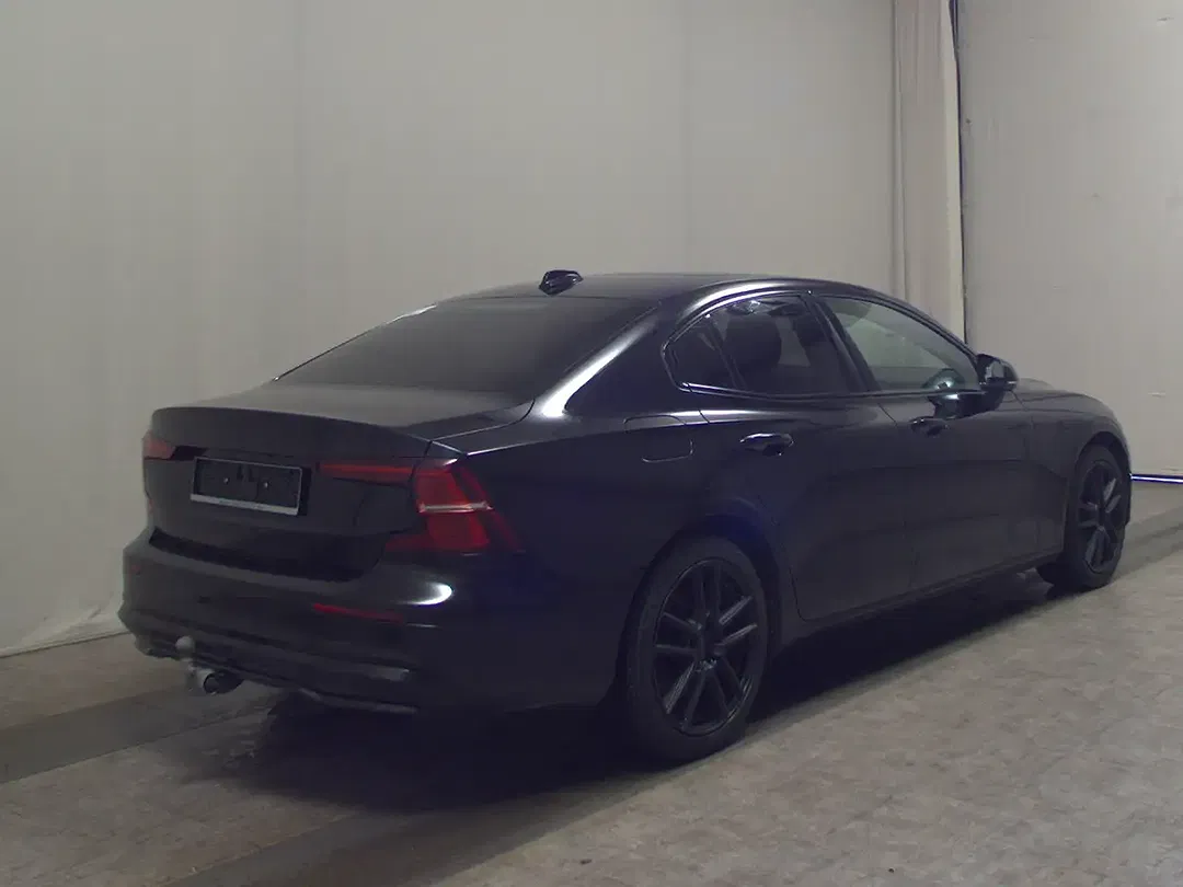 Volvo S60 T8 Hybrid AWD Ultimate Dark - Thumbnail 4