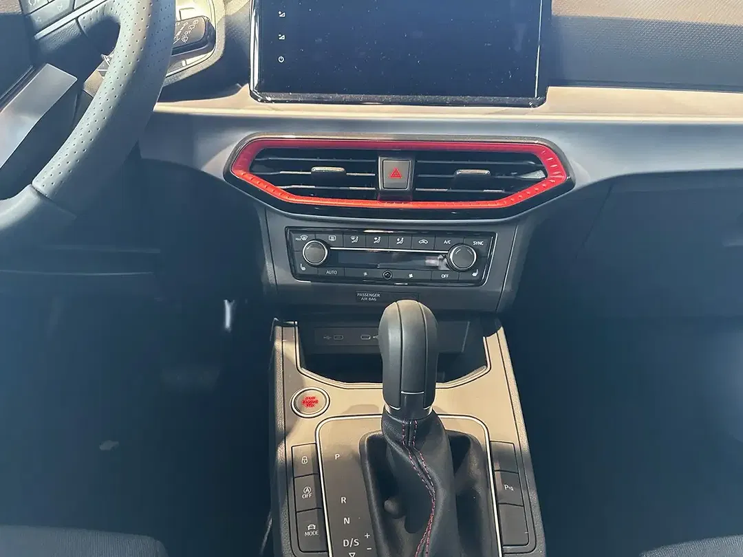 SEAT Ibiza 1.0 TSI DSG FR Black Edition - Thumbnail 12