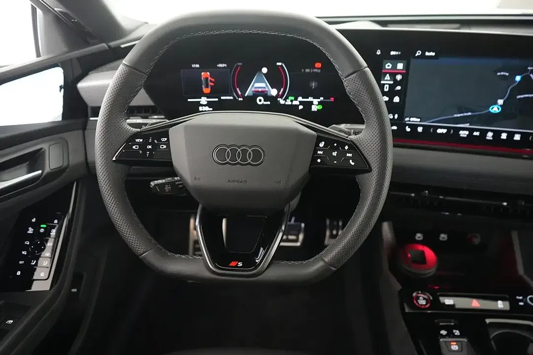Audi A6 e-tron quattro Avant S line - Thumbnail 12