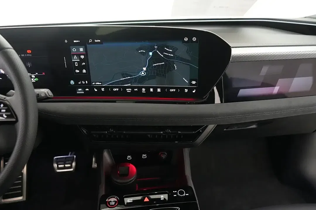 Audi A6 e-tron quattro Avant S line - Thumbnail 13