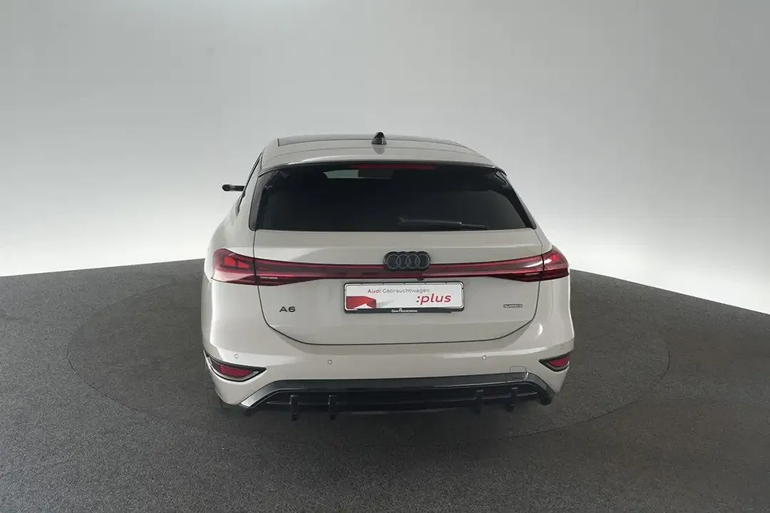Audi A6 e-tron quattro Avant S line - Thumbnail 4