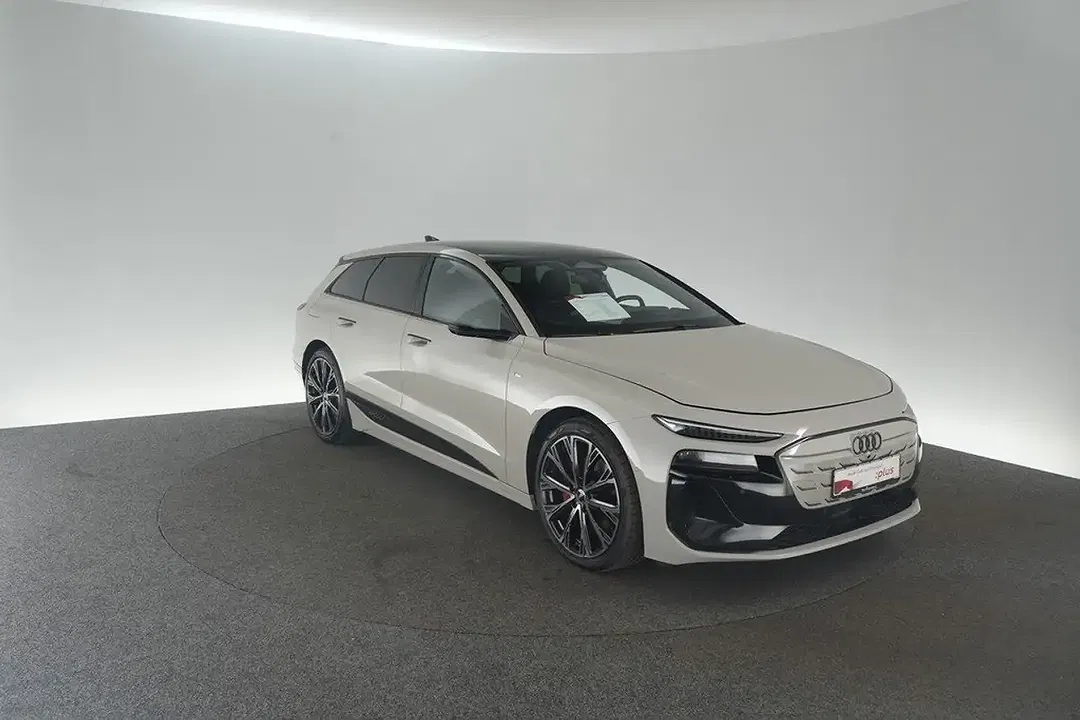 Audi A6 e-tron quattro Avant S line - Thumbnail 7