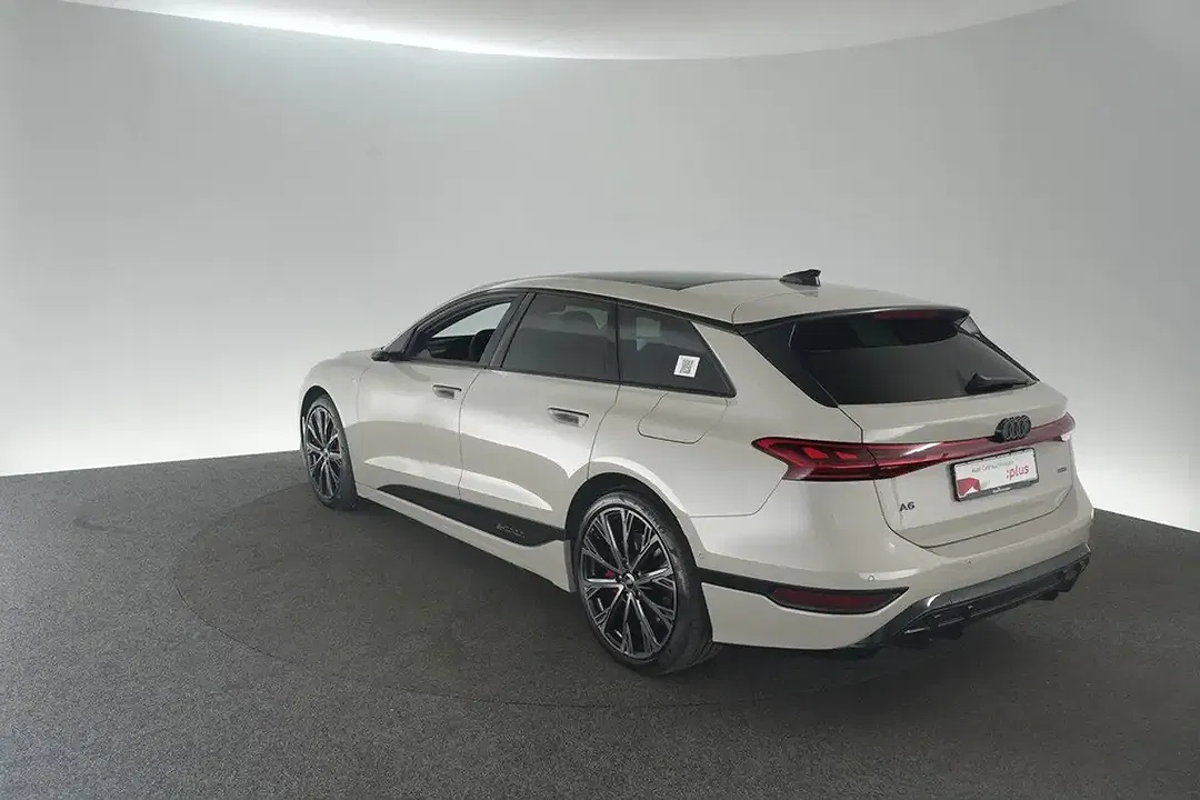 Audi A6 e-tron quattro Avant S line - Thumbnail 8