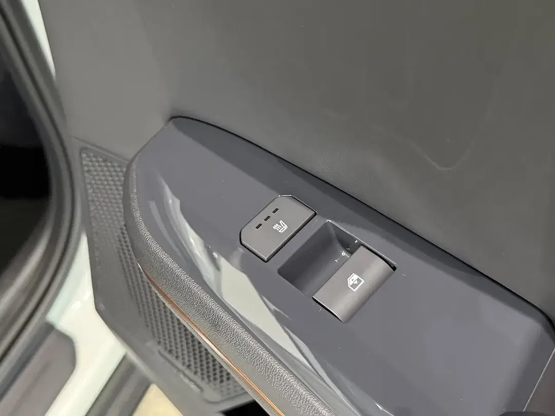 Kia EV5 81.4 kWh Earth - Thumbnail 13