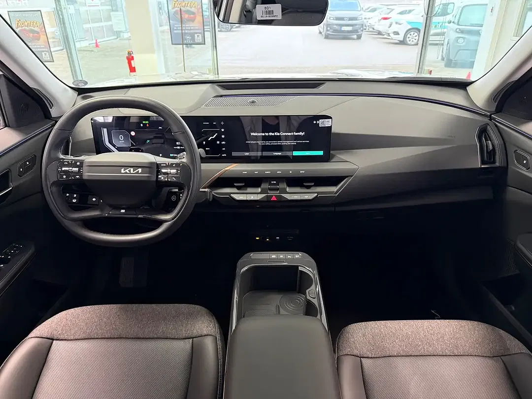 Kia EV5 81.4 kWh Earth - foto 14