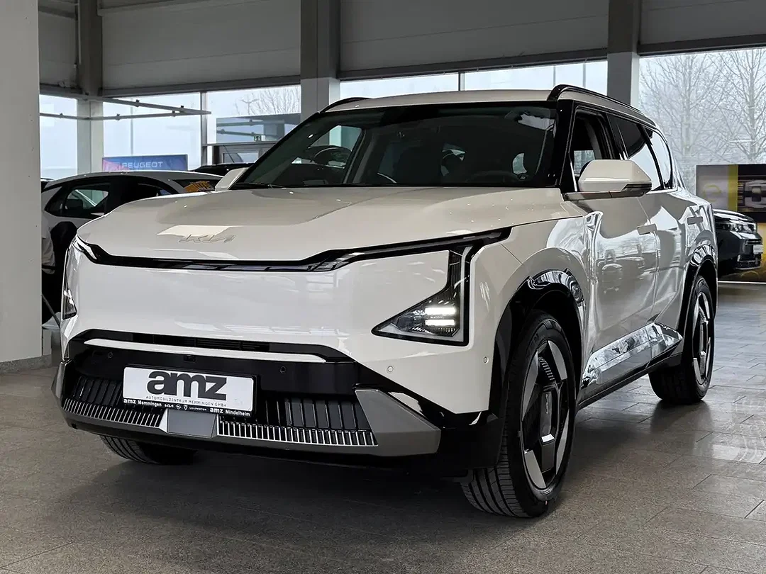 Kia EV5 81.4 kWh Earth - Afbeelding 1