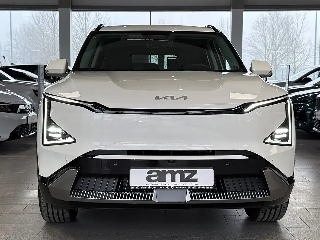 Kia EV5 81.4 kWh Earth - Thumbnail 4