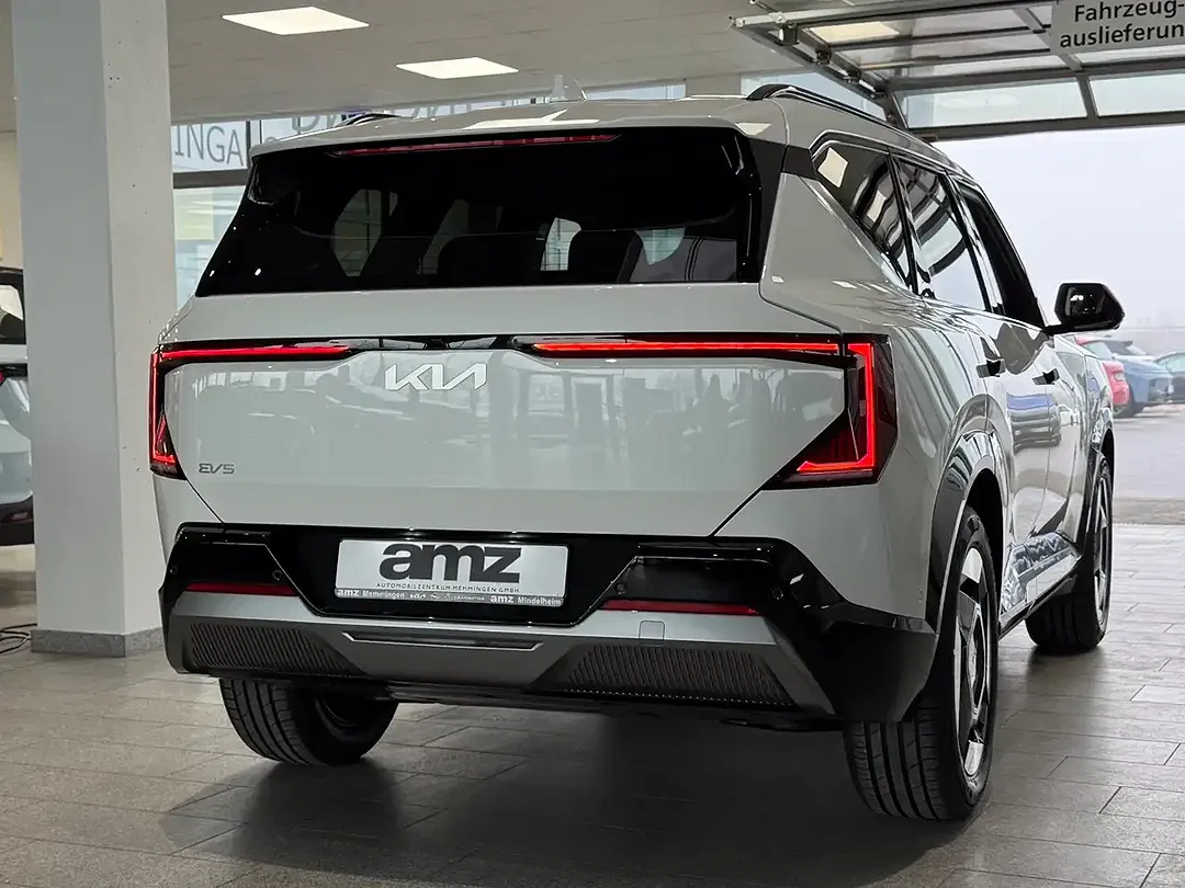 Kia EV5 81.4 kWh Earth - Thumbnail 5