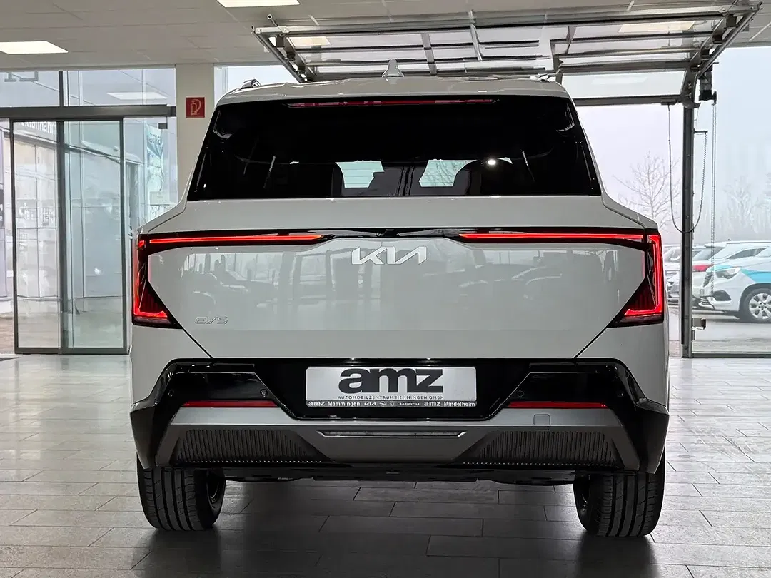 Kia EV5 81.4 kWh Earth - Thumbnail 6