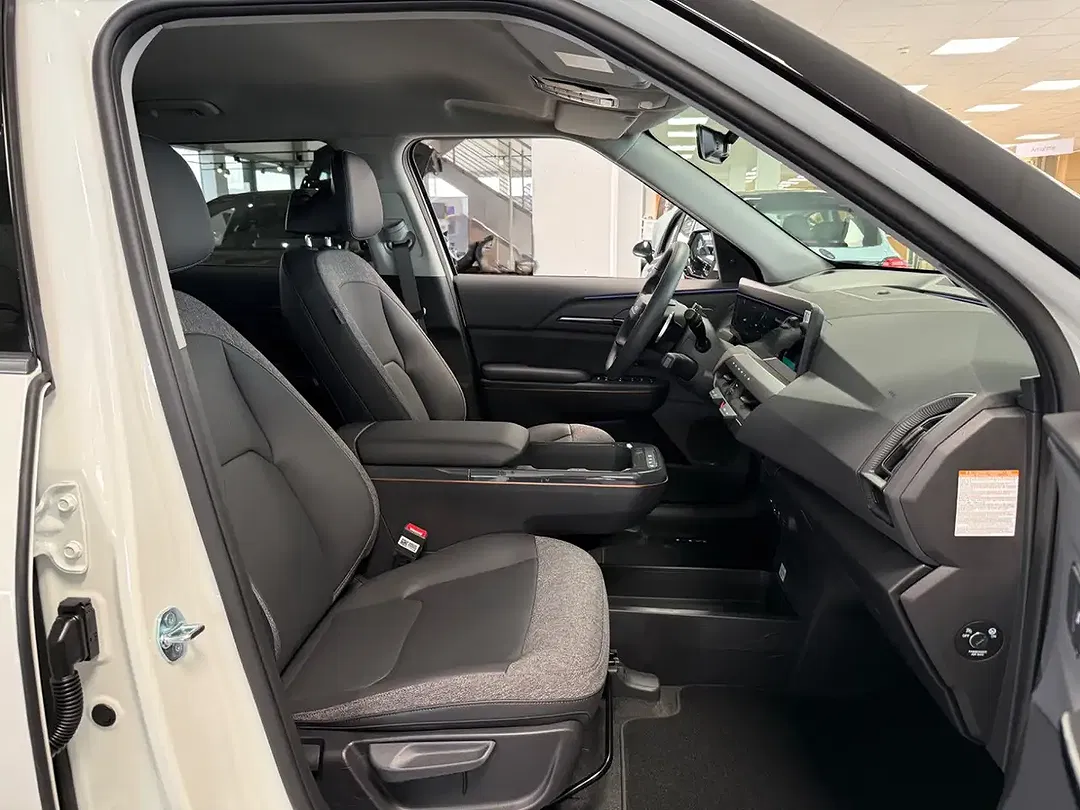 Kia EV5 81.4 kWh Earth - Thumbnail 8