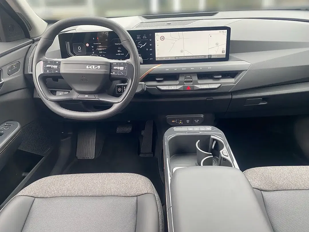 Kia EV5 - Thumbnail 9