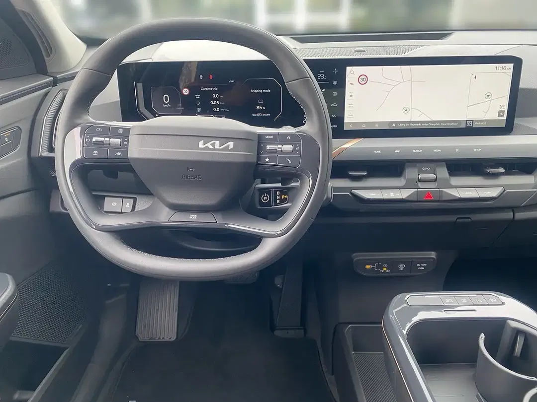 Kia EV5 - Thumbnail 10
