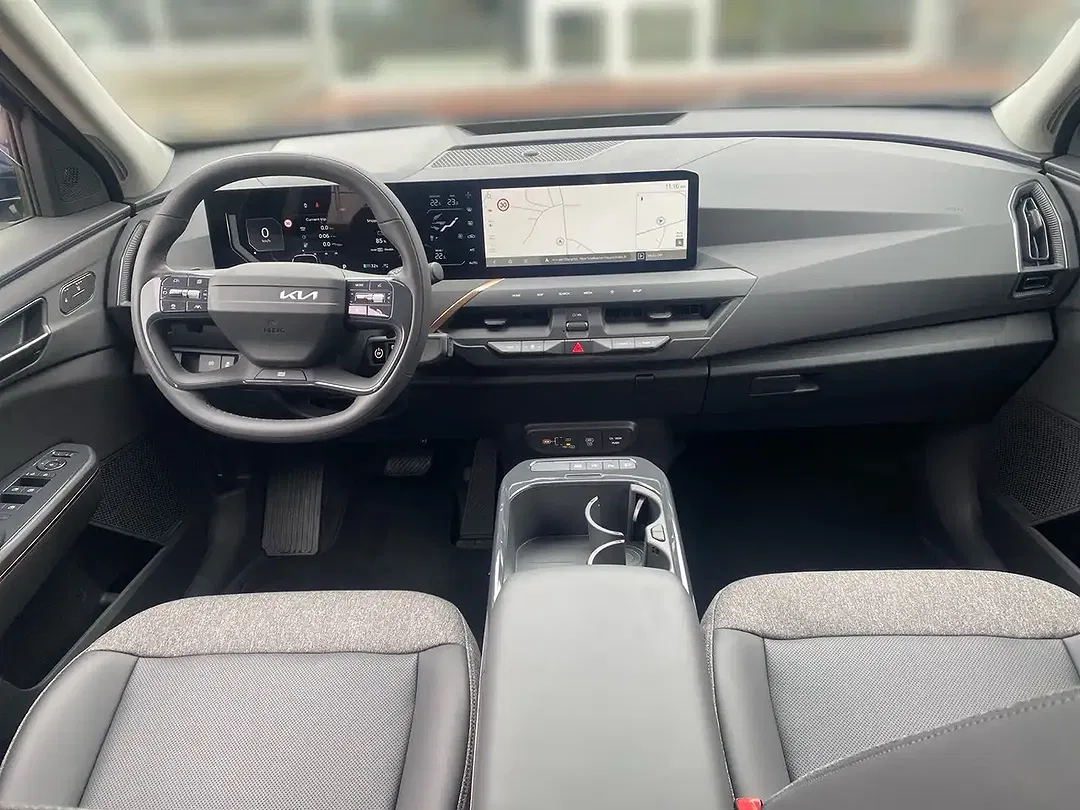 Kia EV5 - Thumbnail 11