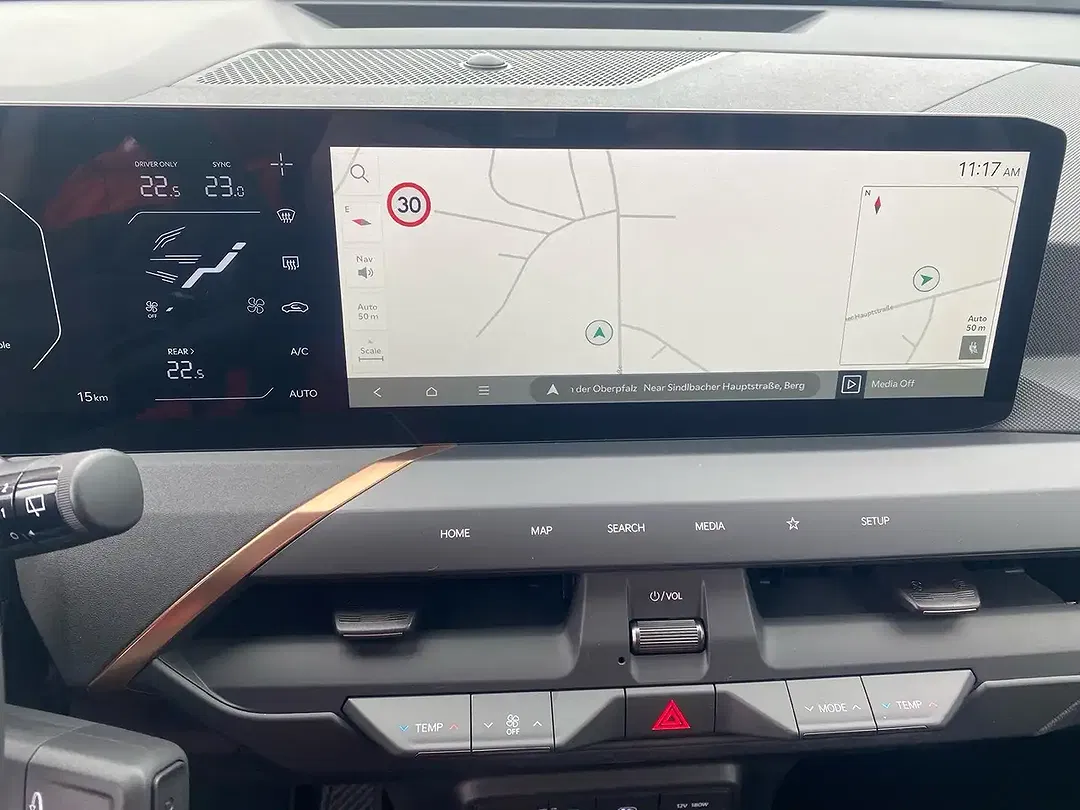 Kia EV5 - Thumbnail 13