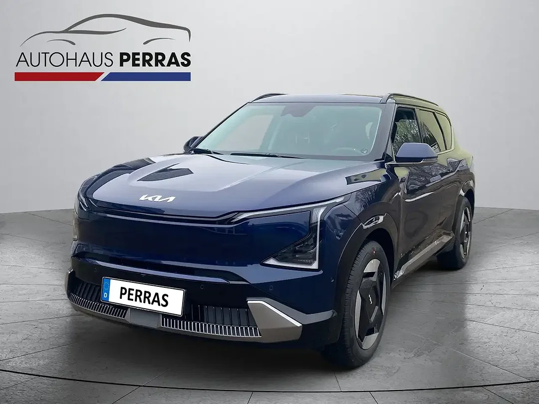 Kia EV5 - Afbeelding 1