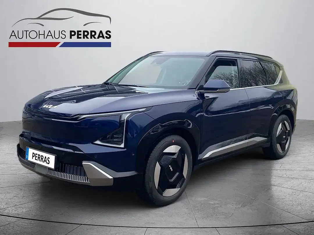 Kia EV5 - foto 2