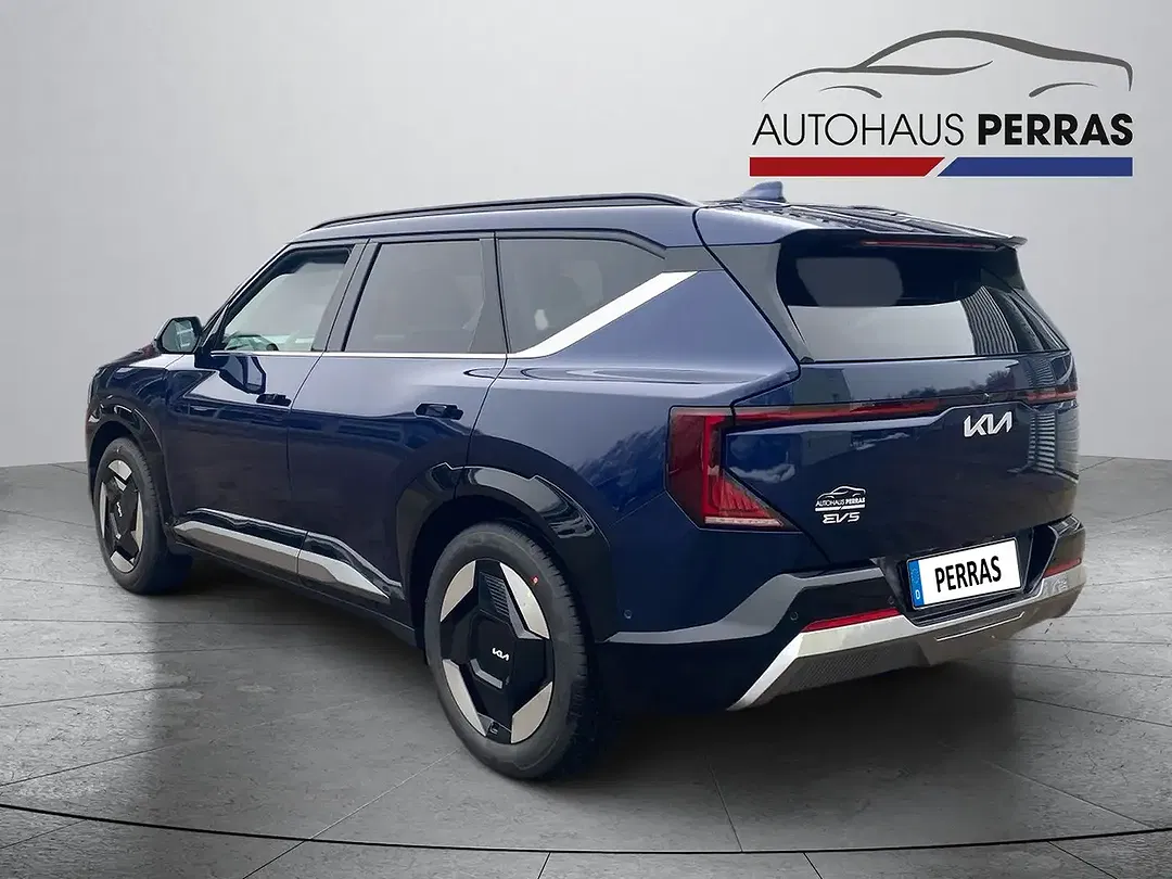 Kia EV5 - Thumbnail 3