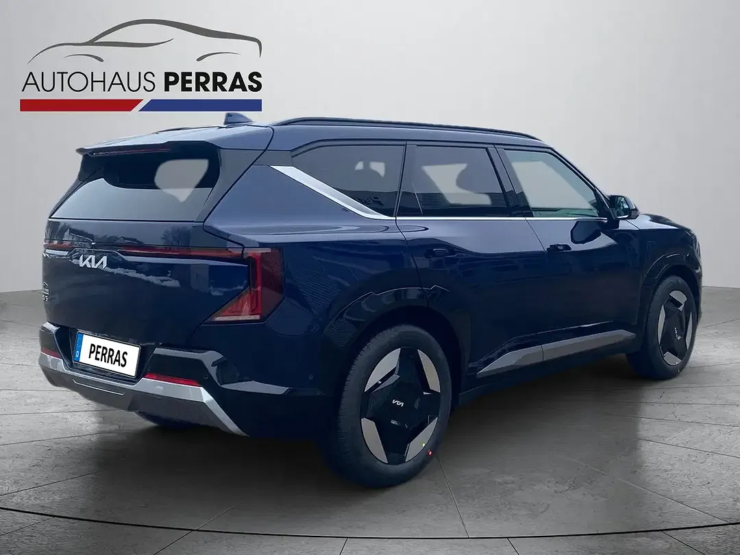 Kia EV5 - Thumbnail 4