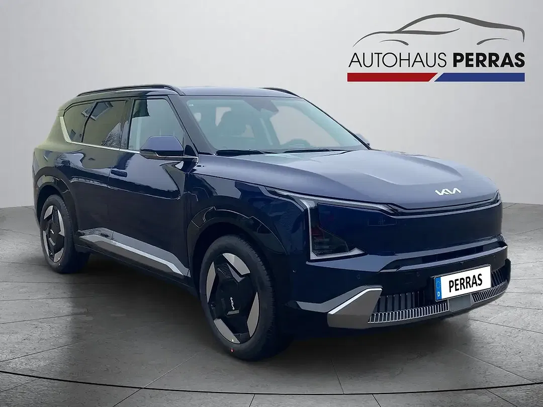 Kia EV5 - Thumbnail 5