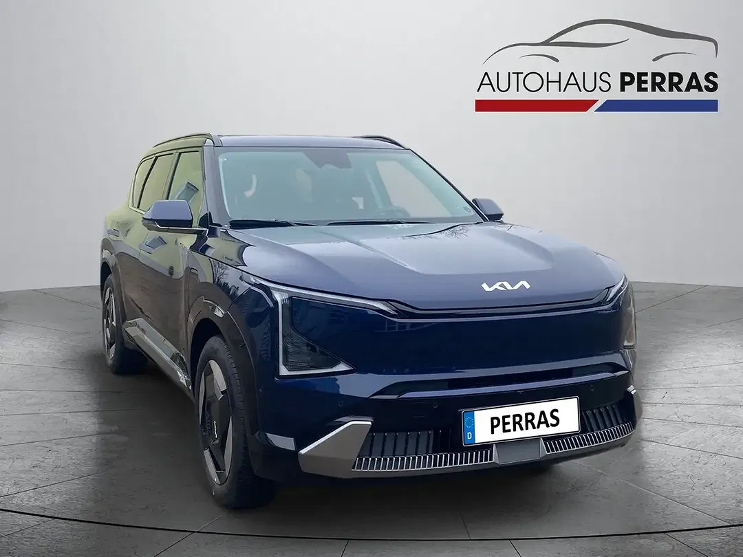 Kia EV5 - Thumbnail 6