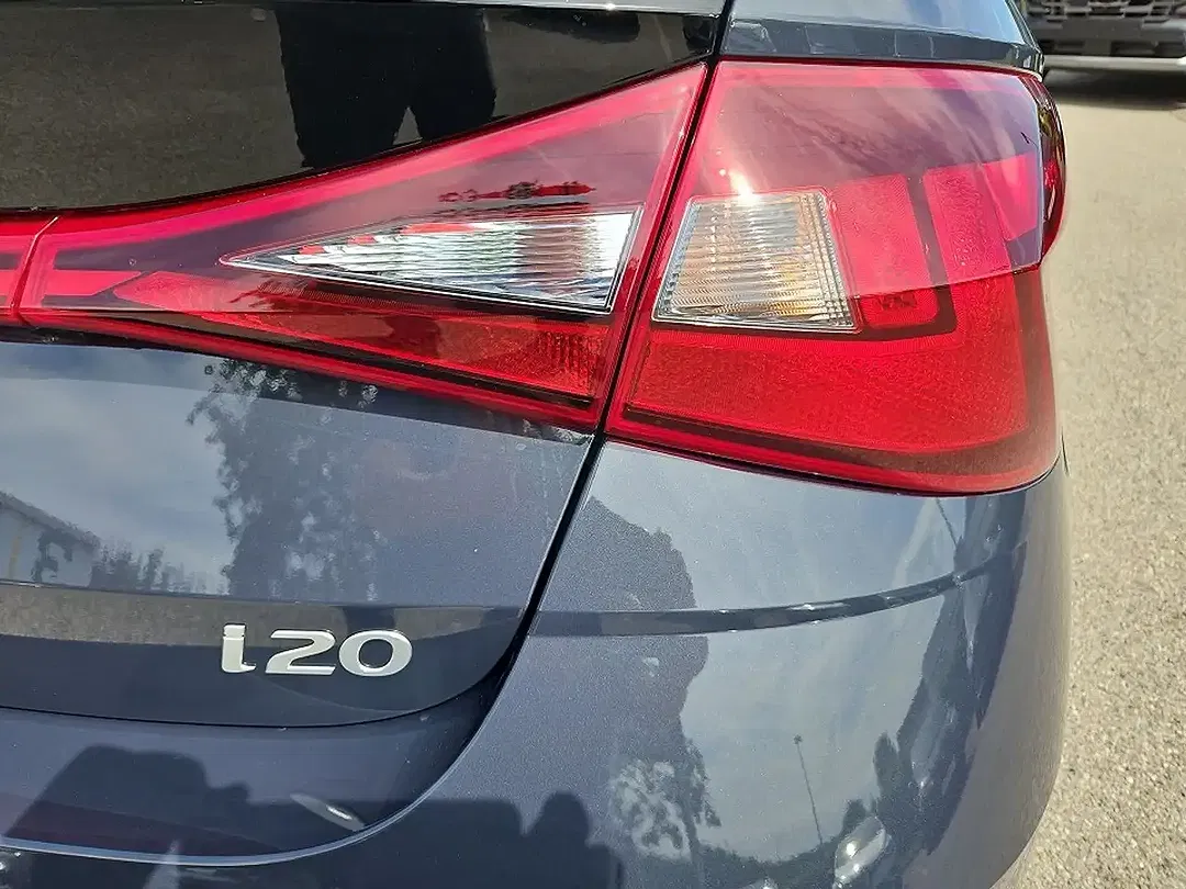 Hyundai i20 1.0 T-GDI Smart - Thumbnail 11