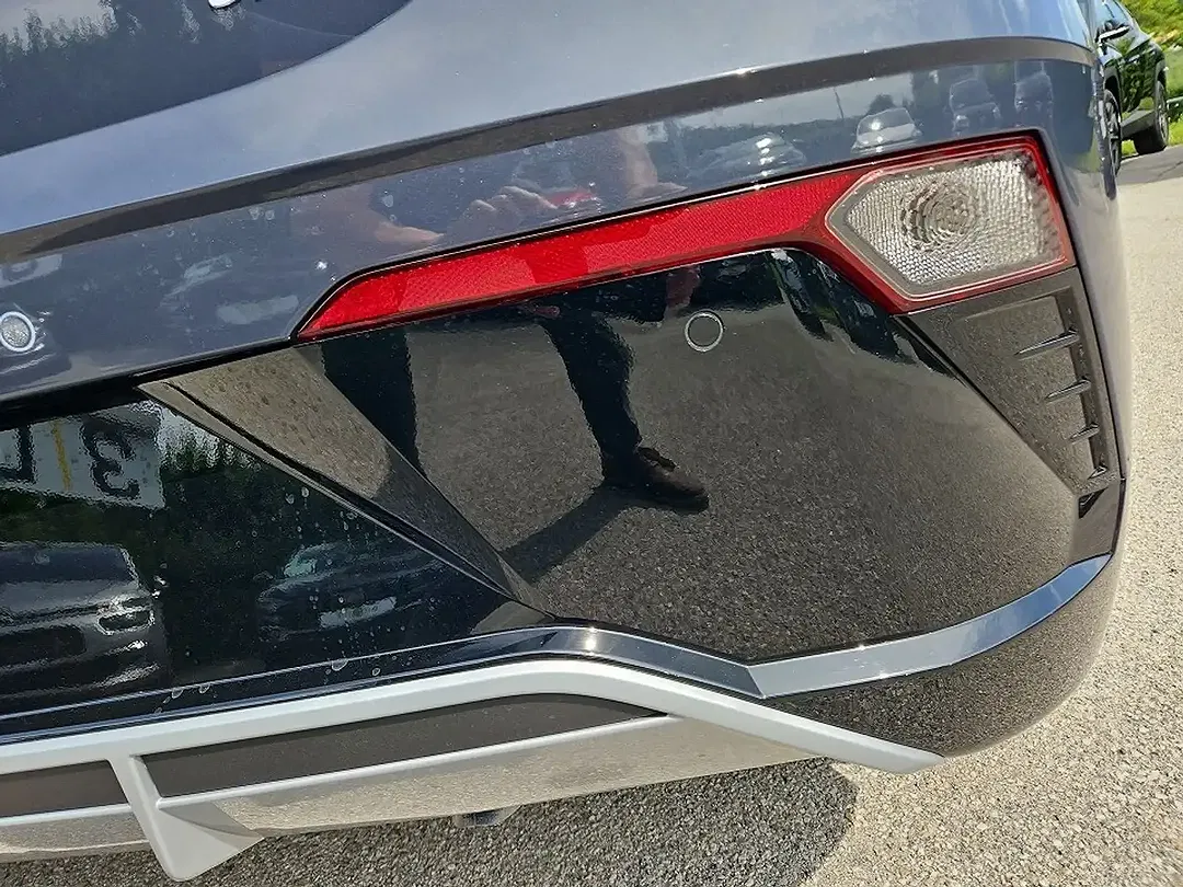 Hyundai i20 1.0 T-GDI Smart - Thumbnail 12