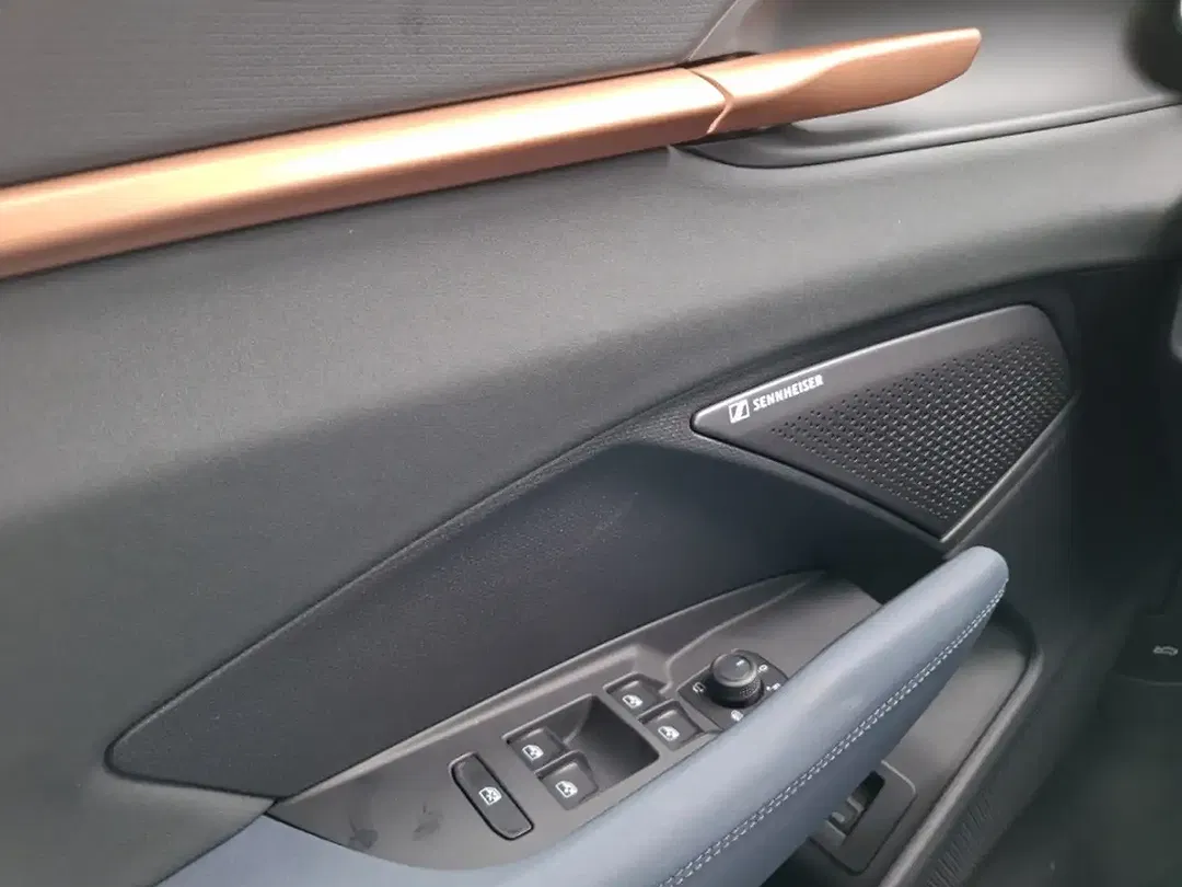 CUPRA Terramar 2.0 TSI 4Drive - Thumbnail 12