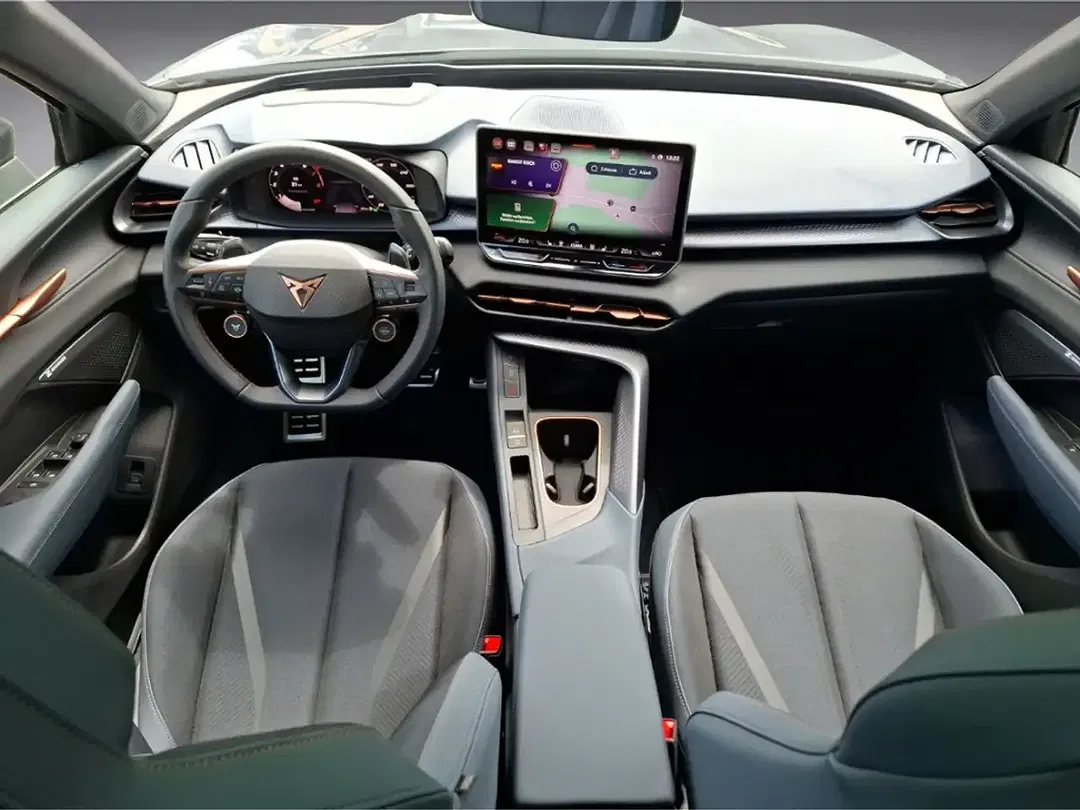 CUPRA Terramar 2.0 TSI 4Drive - Thumbnail 14