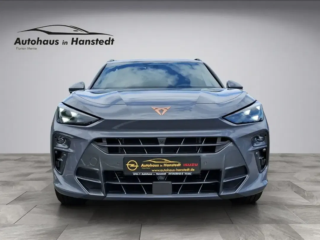 CUPRA Terramar 2.0 TSI 4Drive - foto 2