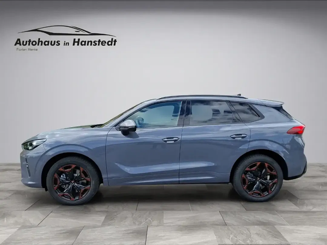 CUPRA Terramar 2.0 TSI 4Drive - Thumbnail 3