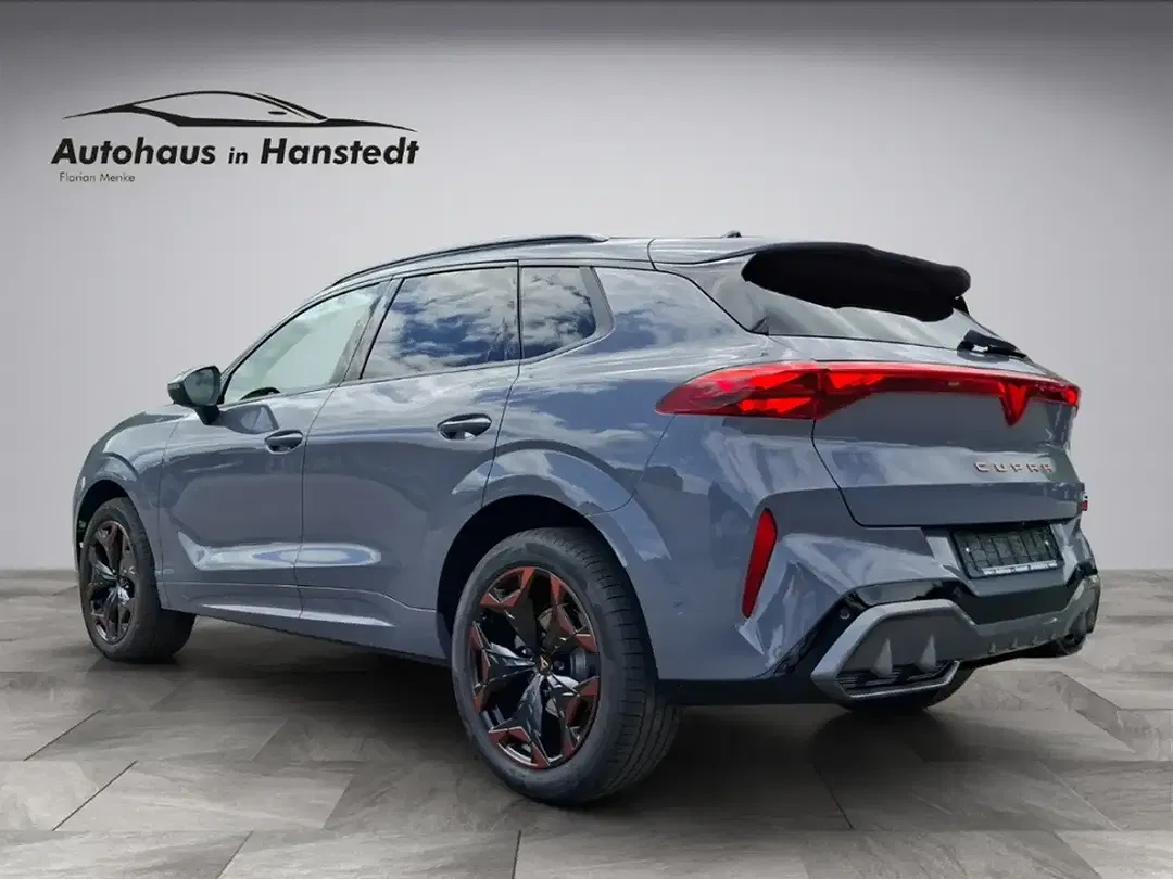 CUPRA Terramar 2.0 TSI 4Drive - Thumbnail 4
