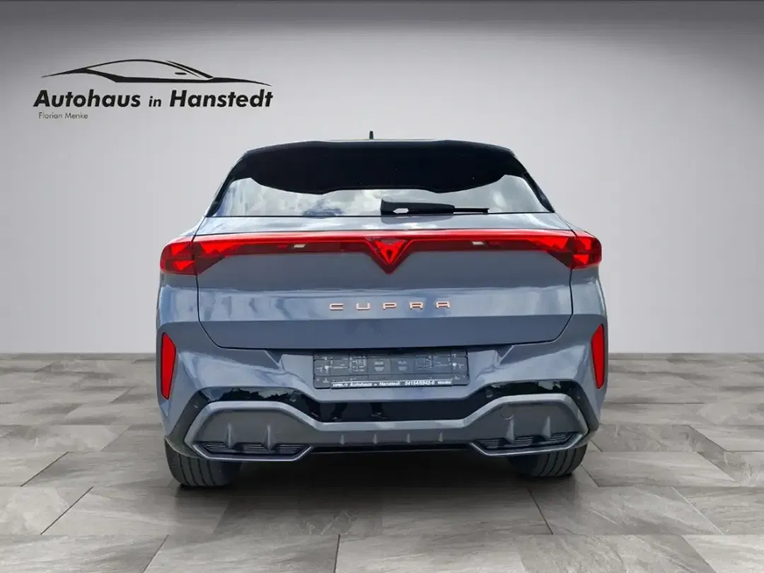 CUPRA Terramar 2.0 TSI 4Drive - Thumbnail 5