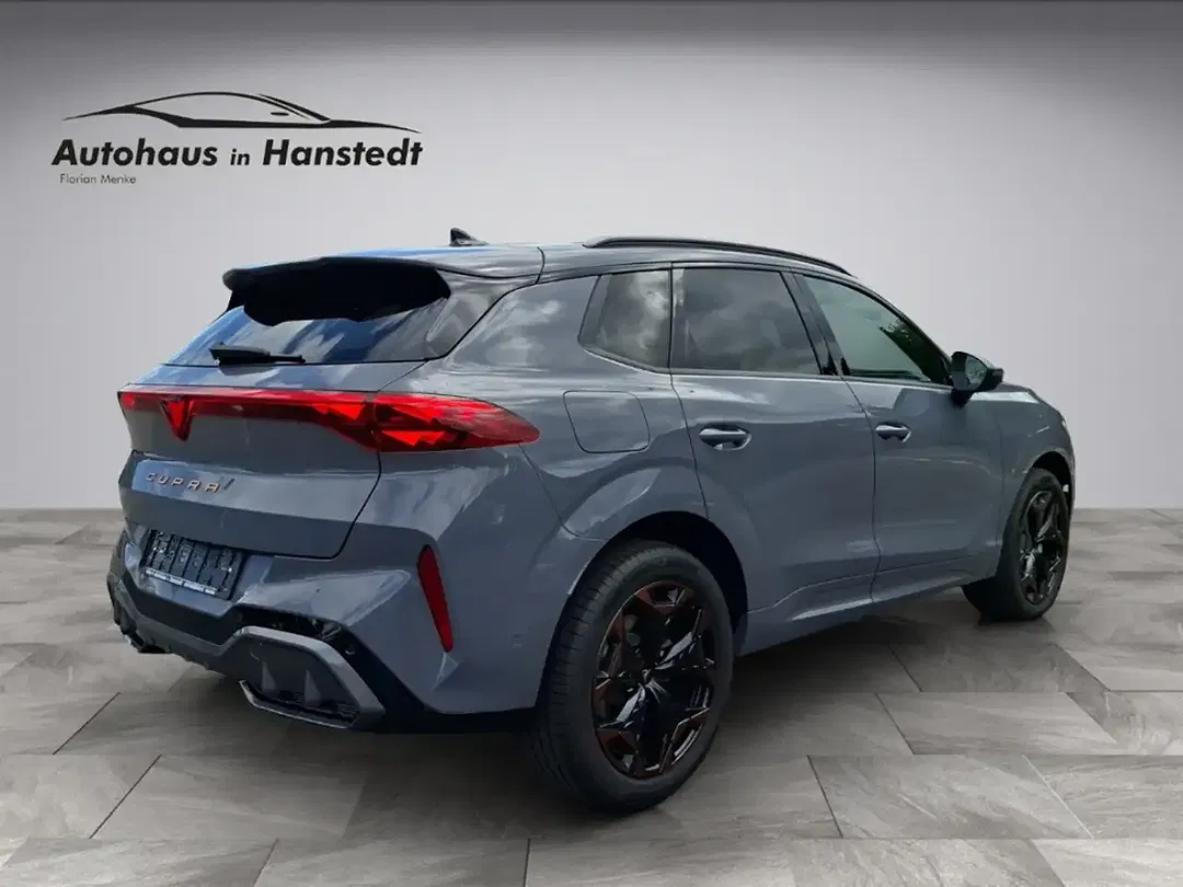 CUPRA Terramar 2.0 TSI 4Drive - Thumbnail 6