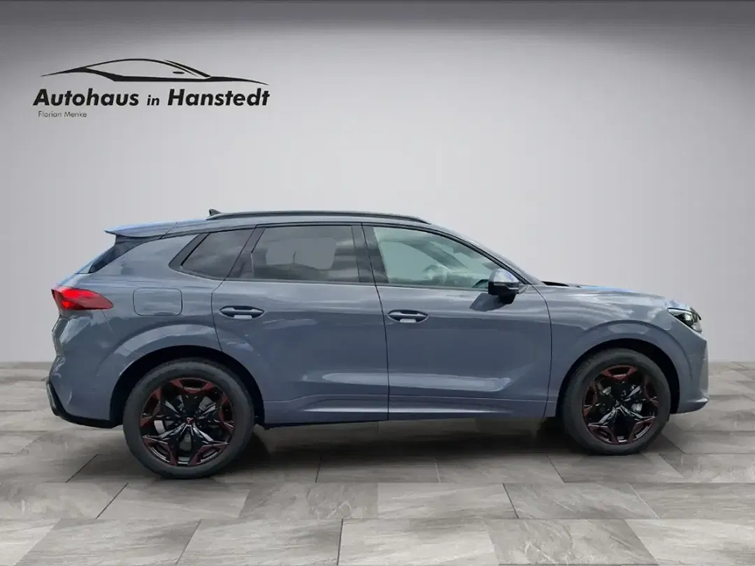 CUPRA Terramar 2.0 TSI 4Drive - Thumbnail 7