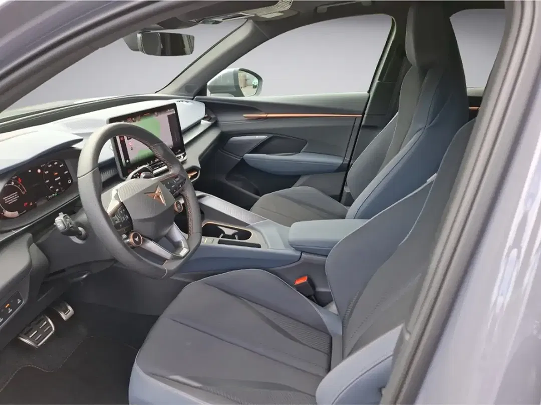 CUPRA Terramar 2.0 TSI 4Drive - Thumbnail 9