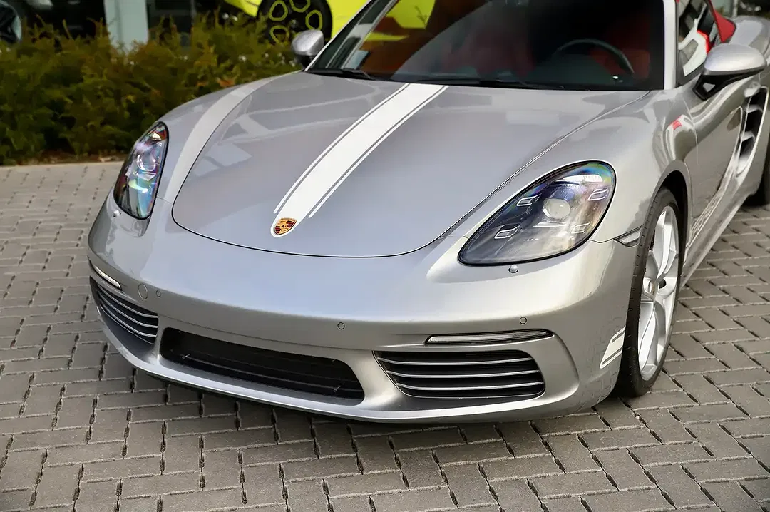 Porsche 718 2.0 Style Edition - Thumbnail 5