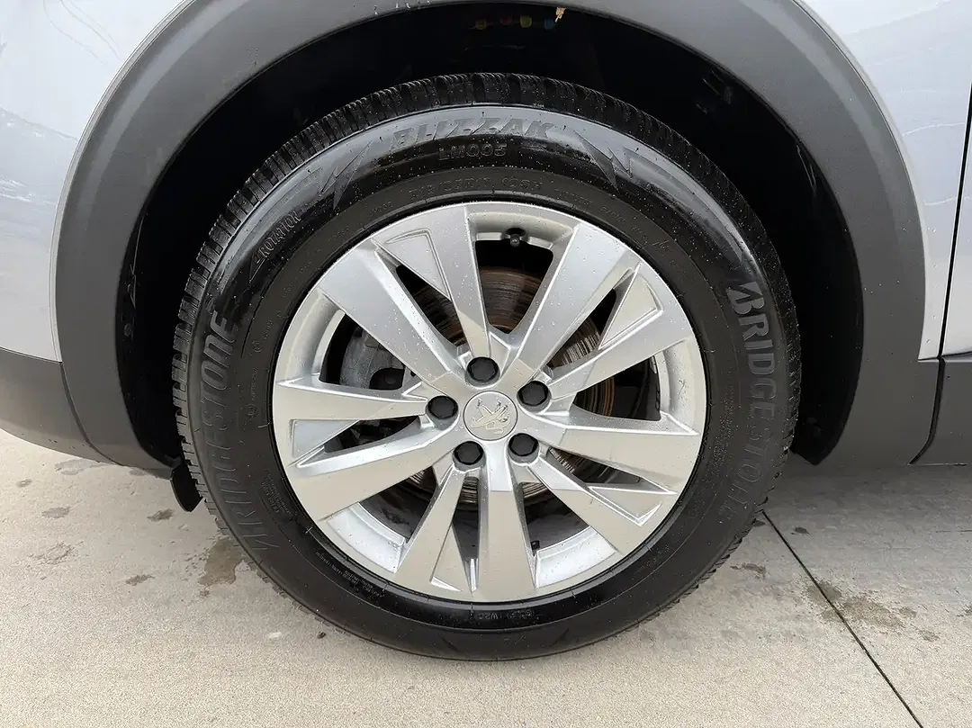 Peugeot 5008 130 - Thumbnail 10