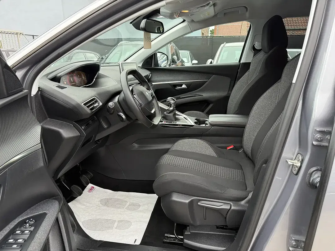 Peugeot 5008 130 - Thumbnail 11