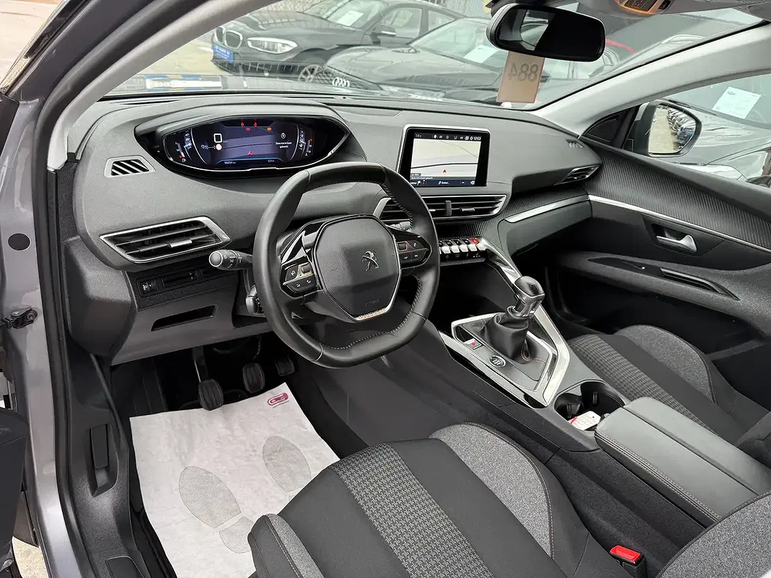 Peugeot 5008 130 - Thumbnail 12