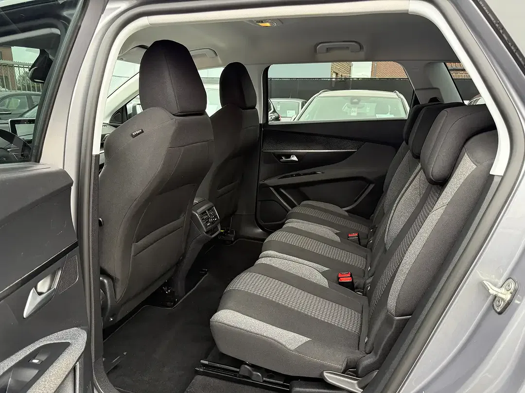 Peugeot 5008 130 - Thumbnail 13