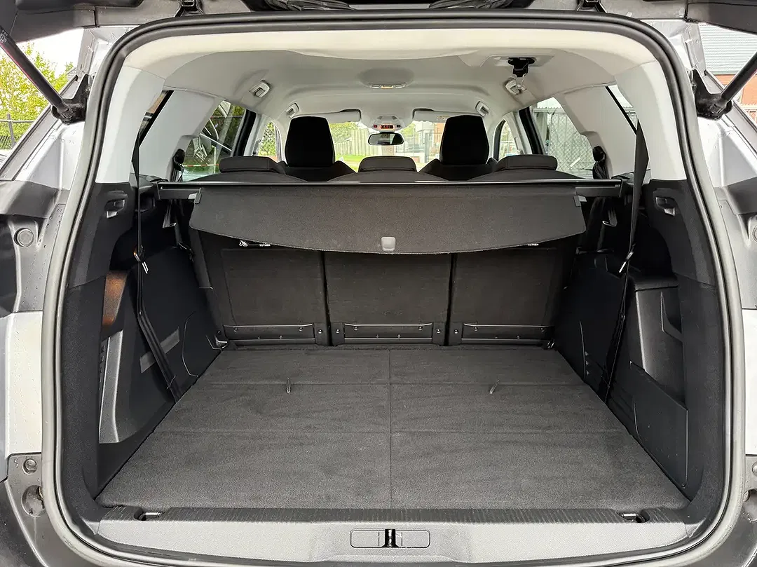 Peugeot 5008 130 - Thumbnail 14