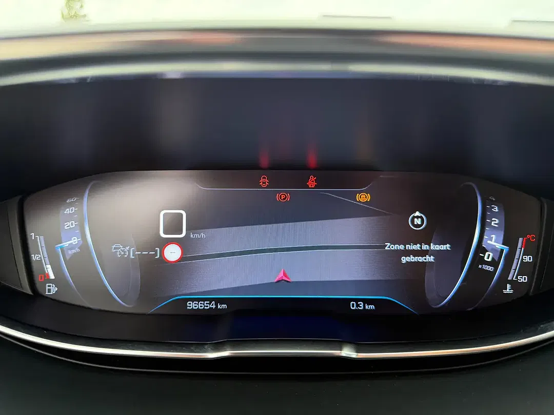 Peugeot 5008 130 - foto 15