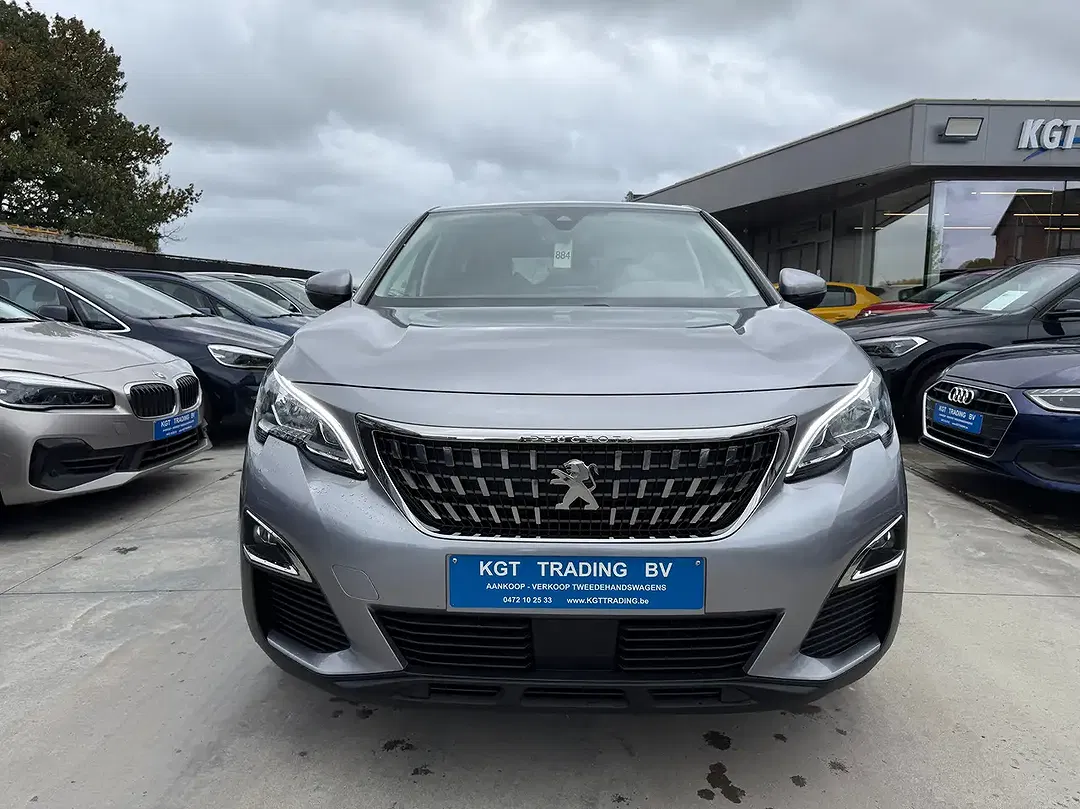 Peugeot 5008 130 - foto 2