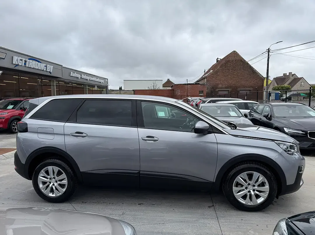 Peugeot 5008 130 - Thumbnail 4