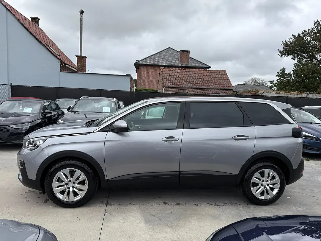 Peugeot 5008 130 - Thumbnail 8