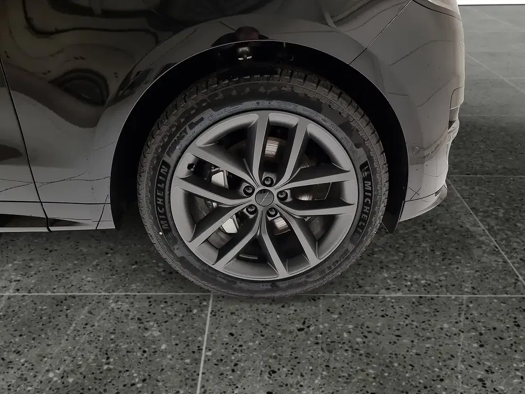 Land Rover Range Rover Sport D300 Dynamic SE Design - Thumbnail 10