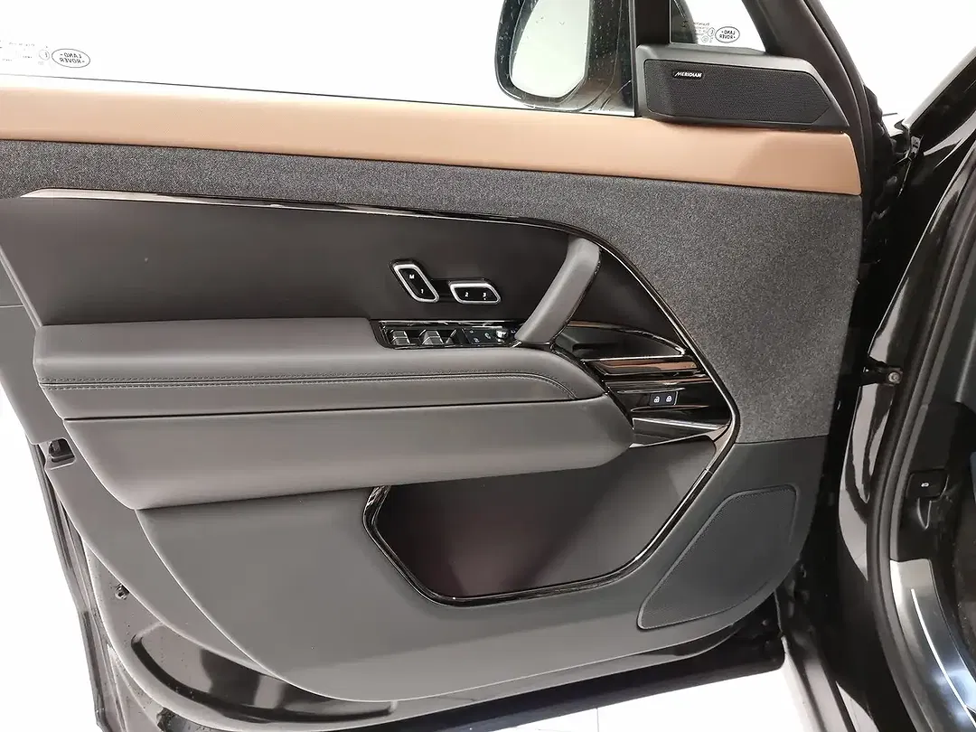 Land Rover Range Rover Sport D300 Dynamic SE Design - foto 15