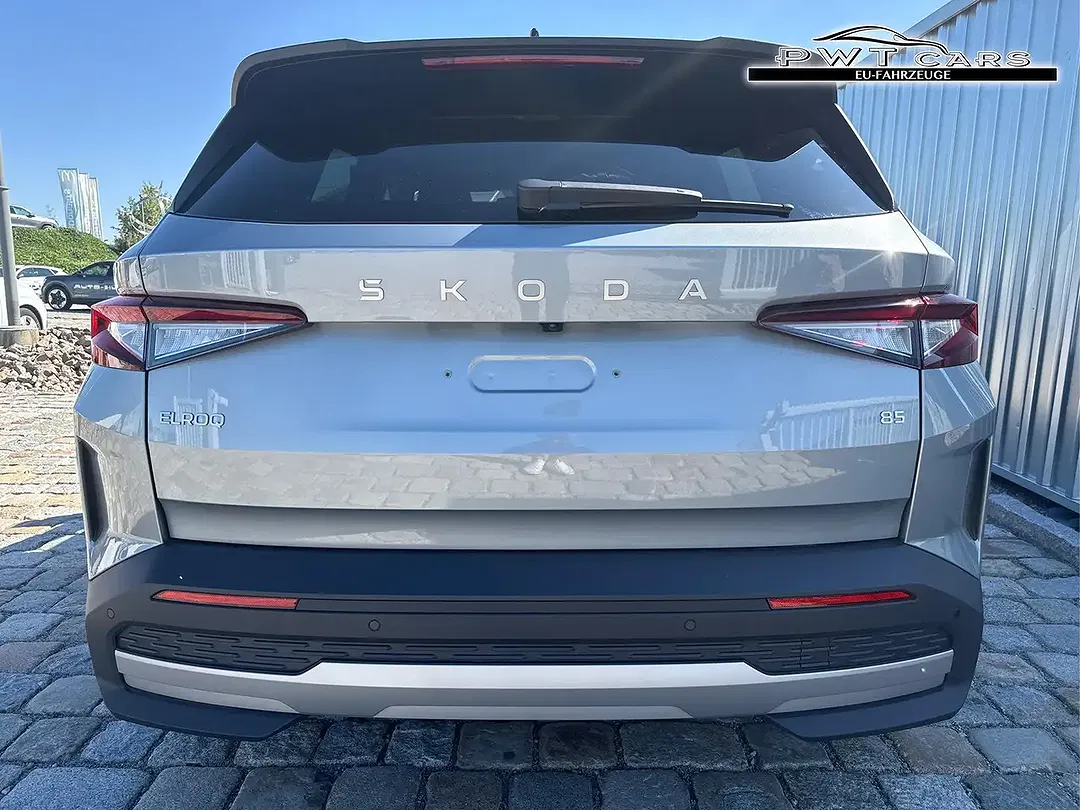 Skoda Elroq 85 Selection - Thumbnail 5