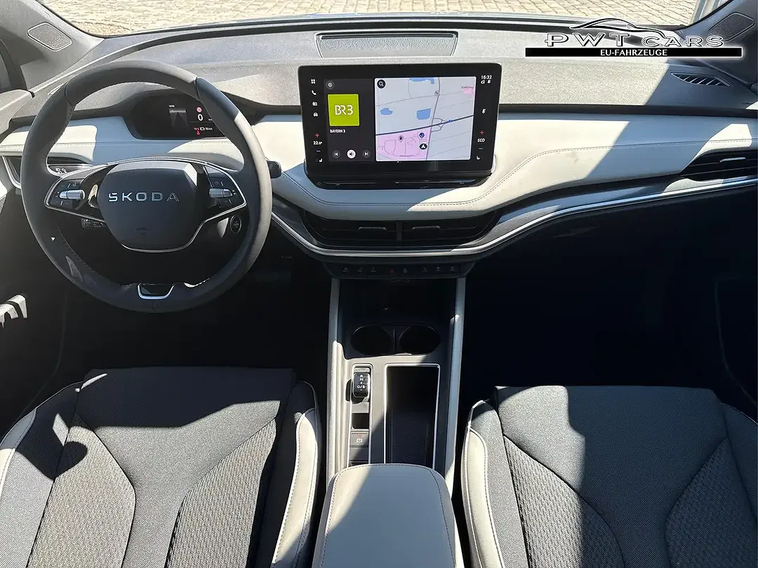 Skoda Elroq 85 Selection - Thumbnail 7