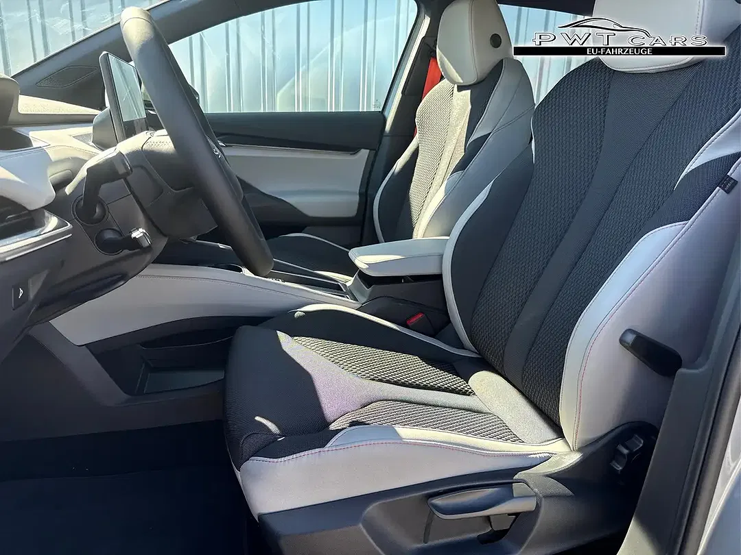 Skoda Elroq 85 Selection - Thumbnail 8